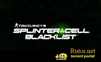 Формат Е3 2012 повлиял на показ Splinter Cell: Blacklist