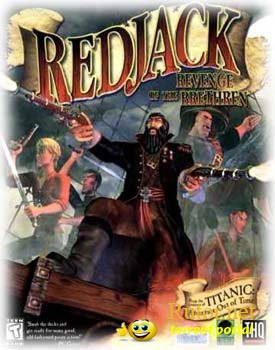 Redjack: Revenge of the Brethren (1998) PC
