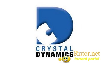 Crystal Dynamics готовится к нэкстгену