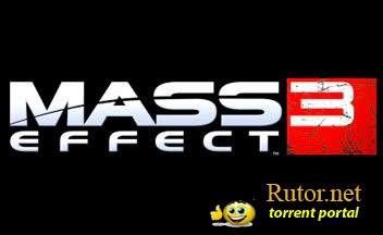 Mass Effect 3 Extended Cut вышел на Xbox 360