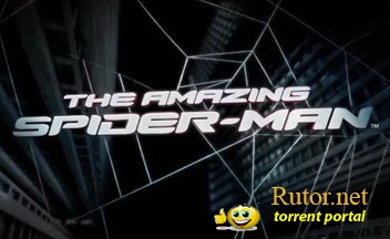 Первые оценки проекту The Amazing Spider-Man