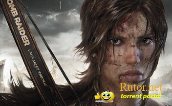 Перезагрузка Tomb Raider не ограничится одной игрой