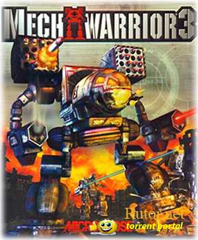 MechWarrior 3 + MechWarrior 3: Pirate Moon (1999) PC