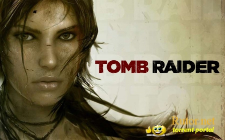 E3 2012: Tomb Raider