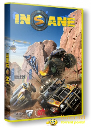 Insane 2 [ v1.0.0.60] (2011) PC | Repack от Samodel