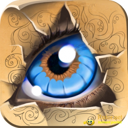 [iPhone, iPad, iPod] Doodle God v1.6.1 (2010) Eng [iOS 3.1.2]