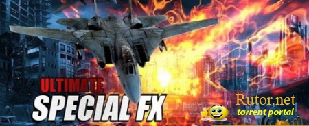 [Android] Ultimate Special Fx (1.0) [Симулятор, ENG]