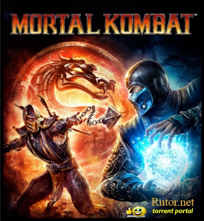 Mortal Kombat 9 (M.U.G.E.N.) (2012/PC/Eng)