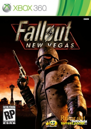 [XBOX360] Fallout New Vegas DLC [JTAG/DLC] [Region Free/RUS