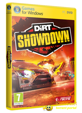 DiRT Showdown (2012) PC | Repack от Sash HD