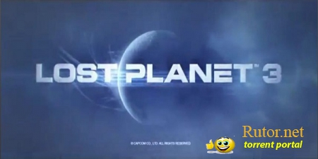 E3 2012: Lost Planet 3
