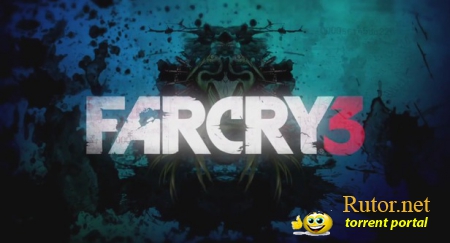 E3 2012: Far Cry 3