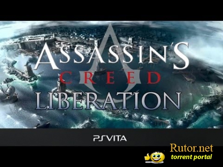 E3 2012: Assassin's Creed 3: Liberation