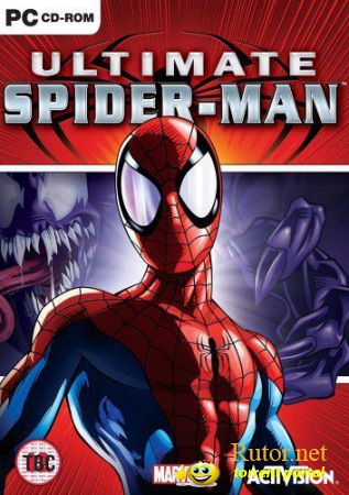 Ultimate Spider-Man (2005) (Rus|Eng) [Lossless Repack] by Rockman