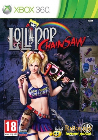Lollipop Chainsaw (2012) [Region Free][ENG] (XGD3) (LT+ 2.0)