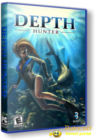 Depth Hunter (2011) PC | Repack от R.G. Catalyst