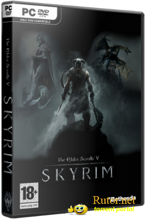 The Elder Scrolls V: Skyrim [v.1.6.89.0.6] (2011) PC | Lossless RePack от R.G. Origami