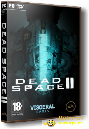 Dead Space 2: Limited Edition (2011) PC | Repack от Fenixx (Обновлён)