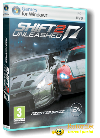 Need For Speed Shift 2 Unleashed (2011) (RUS/ENG) Lossless Repack от Samodel