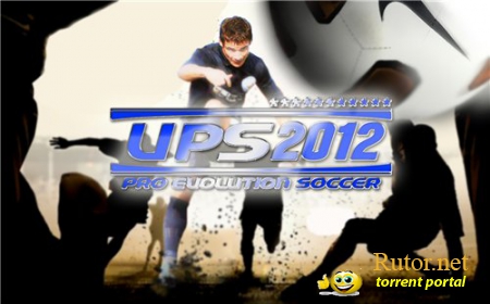 PES 2012 - UltiMATe Patch Season 2012 (2012) PC | Патч