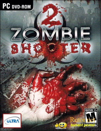 Zombie Shooter 2 (2009) PC | RePack