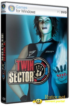 Twin Sector (2010) PC от R.G. Игроманы