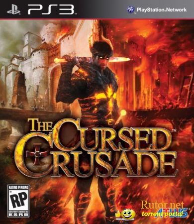The Cursed Crusade (2011) [FULL][ENG][L] (Возможен запуск с True Blue)