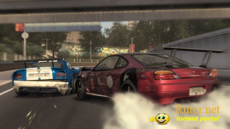 Need For Speed: Pro Street(FULL)(2007)RUSSOUND