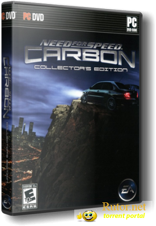 Need for Speed: Carbon [v1.3] [Lossless Repack by Demon] (2006) FULL RUS