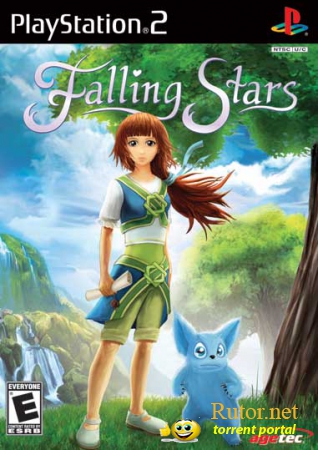 [PS2] Falling Stars [NTSC/Multi6]