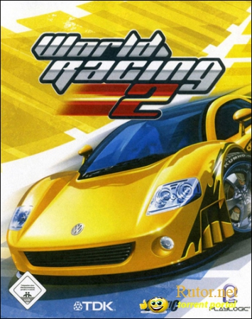 World Racing 2 (2005) PC-Лицензия