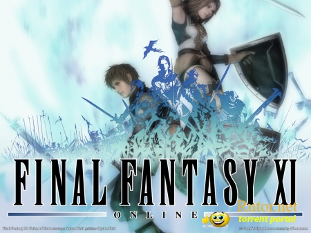 Final Fantasy XI - самая прибыльная игра серии