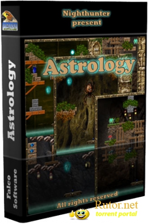 Astrology (2012) PC