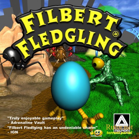 Filbert Fledgling (2003) PC-Лицензия
