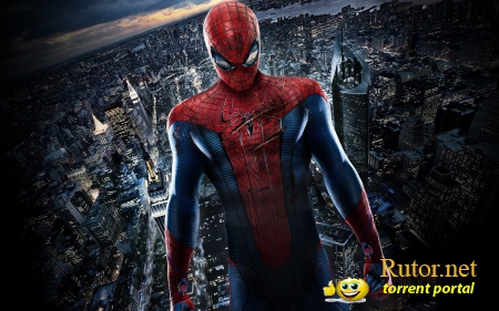 The Amazing Spider-Man: финальный трейлер
