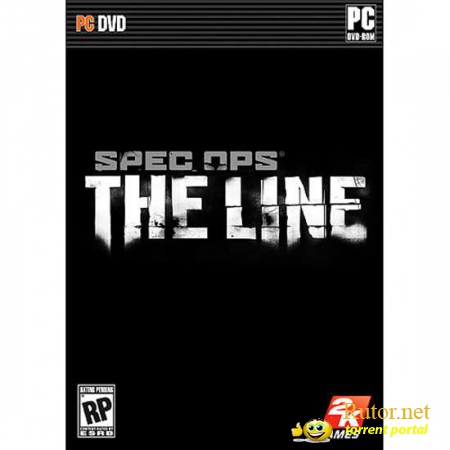 Spec Ops: The Line (2012/ RUS/ RePack) от R.G. Element Arts