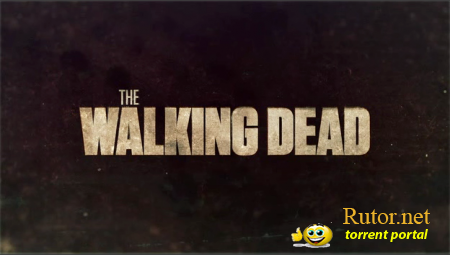 The Walking Dead. S1E2.
