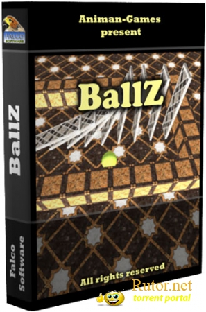 BallZ (2012) PC
