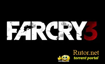 Far Cry 3 выйдет в России