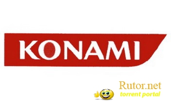 Линейка игр Konami на GamesCom 2012