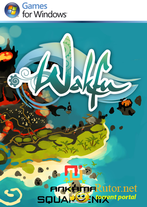 Wakfu (2012) (Ankama Games/ENG/Multi4) [L] 