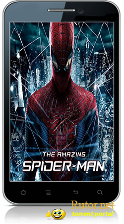 [Android] The Amazing Spider-Man (1.0.8) [Action, RUS]