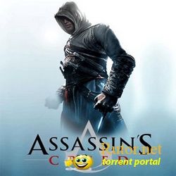 [Android] Assassins Creed v. 3.3.3 + v. 3.1.3 [Action, Logical, RPG, WVGA (HVGA), ENG]