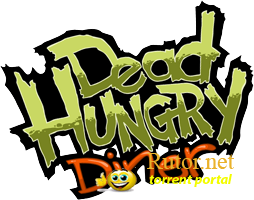 Dead Hungry Diner (2012) PC | RePack от OverLord & Generalfilm