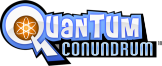 Quantum Conundrum (Square Enix) [RUS|ENG] [RePack] by X-pack