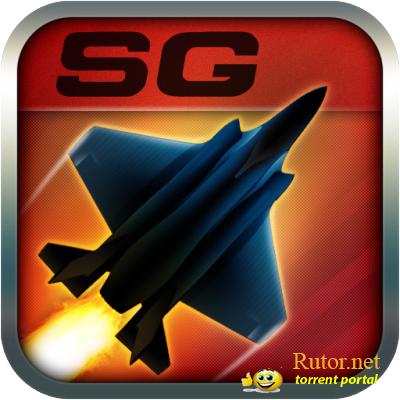 [+iPad] Sky Gamblers: Air Supremacy [v1.2.1 + DLC: Все самолеты , Авиасимулятор, iOS 5.0, ENG]