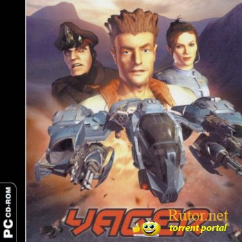 Крылатый охотник / Yager (2006) PC | RePack