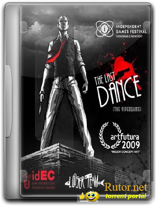 The Last Dance (2009/PC/RePack/Rus) by Fenixx