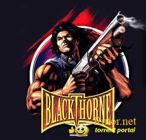 BlackThorne (1994) (ENG) [L]