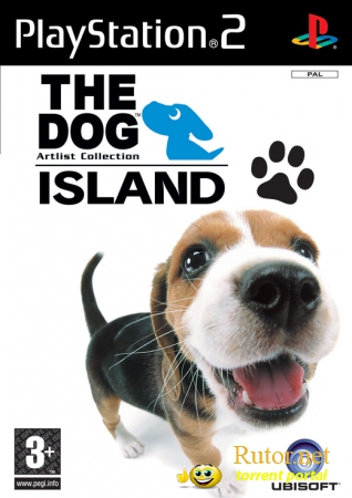 [PS2] The Dog Island [RUS/ENG|PAL]